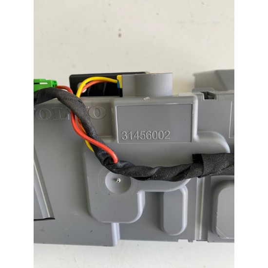 Panou Siguranta Baterie Volvo XC60 2018 31456002 