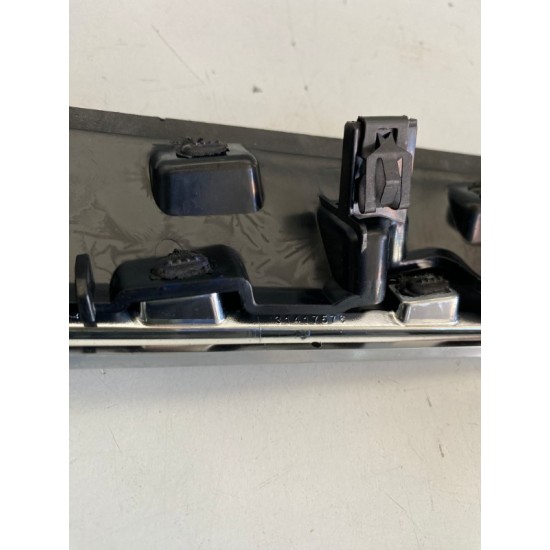 Ornament plansa bord VOLVO XC60 2018+ 31417576 31442325 31417692 31477273 