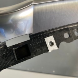 Ornament plansa bord VOLVO XC60 2018+ 31417576 31442325 31417692 31477273 