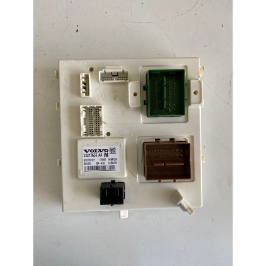 CEM Control unit fuse box VOLVO XC60 2018+ 32217667
