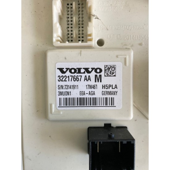 CEM Control unit fuse box VOLVO XC60 2018+ 32217667