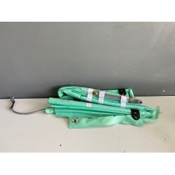 Airbag cortina stanga VOLVO XC60 2018+ 31436585