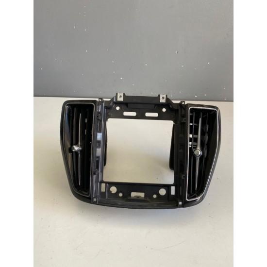 Grila centrala bord VOLVO XC60 2018+ 31417738 31477274 31477275 31417742 31417744