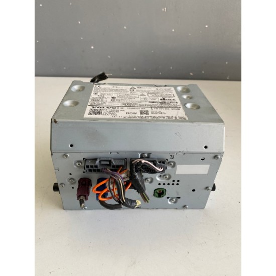 Multi-media control unit VOLVO XC60 XC90 S90 V90 31466533 31466207 36010346 Multi-media control unit VOLVO XC60 XC90 S90 V90 31466533 31466207 36010346
