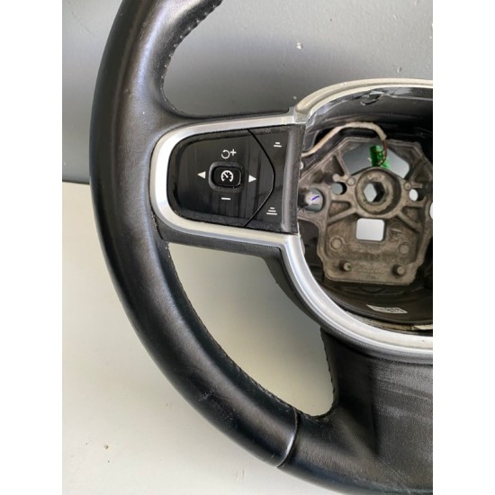 Volan VOLVO XC90 S90 V90 V60 XC60 2018+ 31407813
