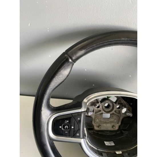 Volan VOLVO XC90 S90 V90 V60 XC60 2018+ 31407813