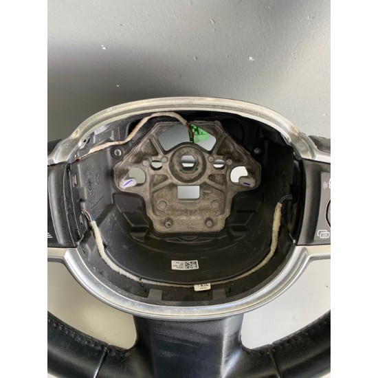 Volan VOLVO XC90 S90 V90 V60 XC60 2018+ 31407813