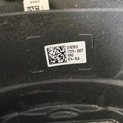 Volan VOLVO XC90 S90 V90 V60 XC60 2018+ 31407813