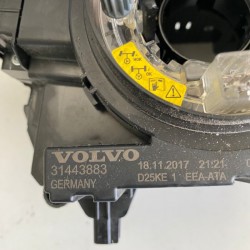 Spira volan Volvo XC90 XC60 S90 V90 V90CC 31443883 32266884