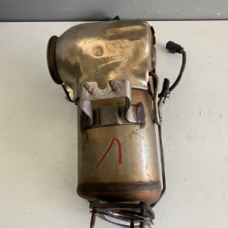Catalytic converter Volvo V60 V90 S90 XC60 XC90 2018+ 31422369 36012731