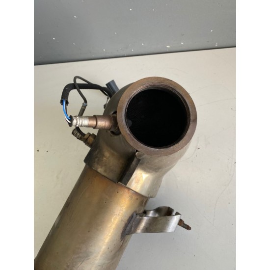 Catalytic converter Volvo V60 V90 S90 XC60 XC90 2018+ 31422369 36012731