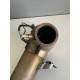 Catalytic converter Volvo V60 V90 S90 XC60 XC90 2018+ 31422369 36012731