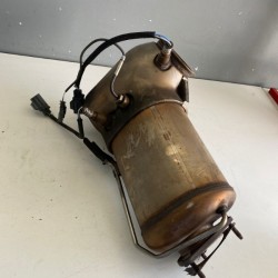 Catalytic converter Volvo V60 V90 S90 XC60 XC90 2018+ 31422369 36012731