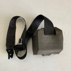 Rear left seatbelt Volvo XC60 2020+ 39838359