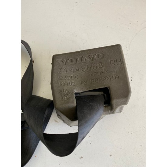 Centura spate stanga Volvo XC60 2020+ 39838359