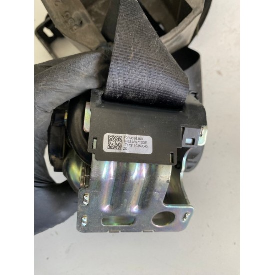 Centura spate stanga Volvo XC60 2020+ 39838359
