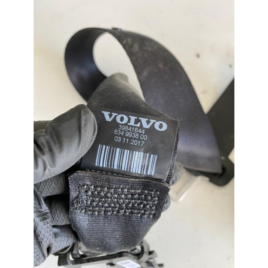 Centura dreapta fata VOLVO XC60 2018+ 39841644 Centura dreapta fata VOLVO XC60 2018+ 39841644