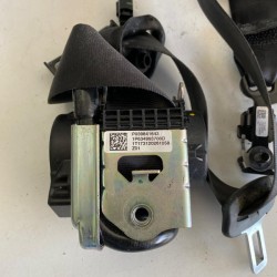 Front left seatbelt VOLVO XC60 2018+ 39841643
