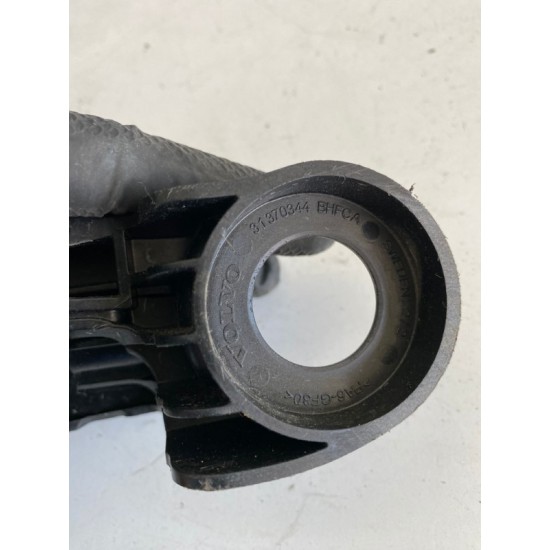 Bracket. Air Cleaner and Throttle Housing VOLVO XC60 XC90 V90 V90 CC S90 31370344 31439663