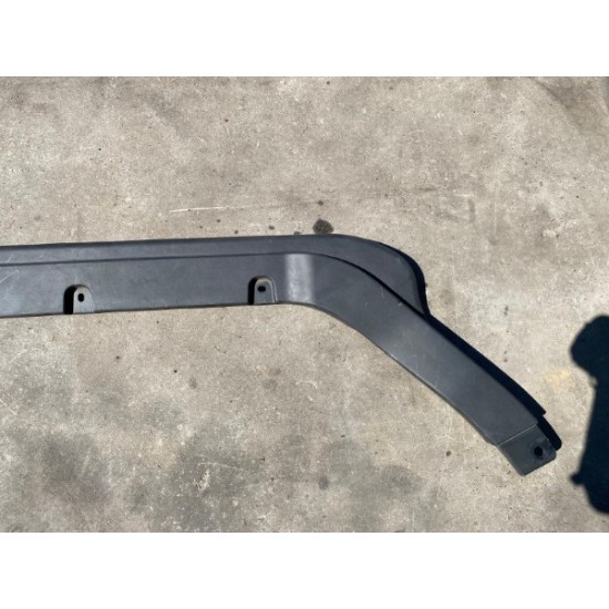 Sight shield Volvo XC60 2018+ 31407990 