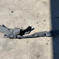 Left fender ledge cover Volvo XC60 2020+ 32216109