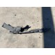 Left fender ledge cover Volvo XC60 2020+ 32216109