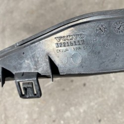 Ornament parbriz stanga Volvo XC60 2018+ 32216112