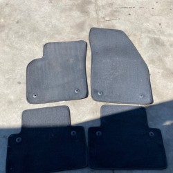Carpet Mats Set VOLVO S40 V50 C30 2007-2012 39813739