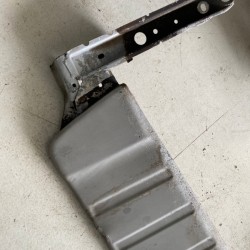 Front bumper body frame VOLVO XC90 2003-2011 31383720