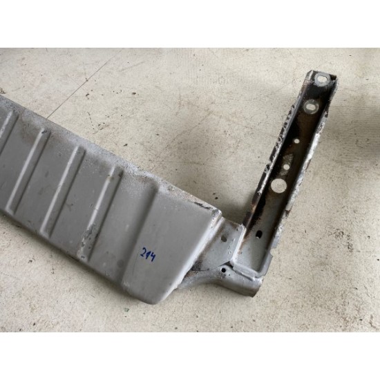 Front bumper body frame VOLVO XC90 2003-2011 31383720