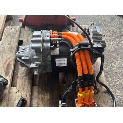 Baterie motor electric spate D6 Hybrid 130,000KM Volvo V60 P01216546