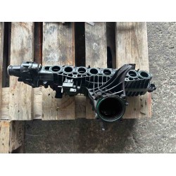 Intake manifold Volvo XC60 XC90 S60 V60 31405404