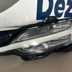 Left headlight MID LED Volvo S60 V60 2018+ 31656893