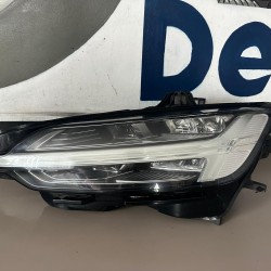 Left headlight MID LED Volvo S60 V60 2018+ 31656893