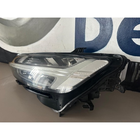 Left headlight MID LED Volvo S60 V60 2018+ 31656893