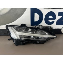 Far dreapta MID LED Volvo S60 V60 2018+ 31656894