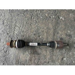 Planetara spate Volvo V60 D6 Hybird 31367306