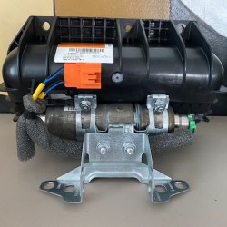 Passenger airbag Volvo S60 V60 D6 HYBRID 2014-2018 30715602