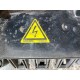 Charging port electric car VOLVO S60 V60 D6 HYBRID 2014+ 31343541 30659378