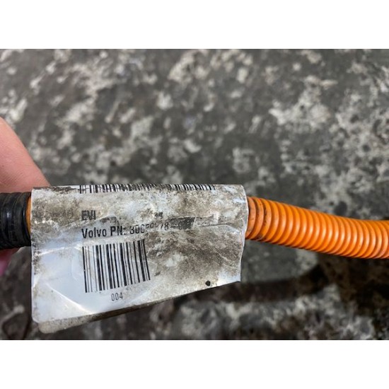 Charging port electric car VOLVO S60 V60 D6 HYBRID 2014+ 31343541 30659378 Charging port electric car VOLVO S60 V60 D6 HYBRID 2014+ 31343541 30659378