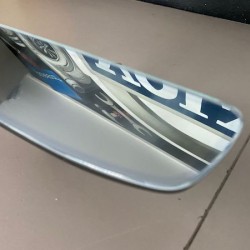 Interior mirror electroheliomate frameless VOLVO V60 D6 HYBRID 2014+