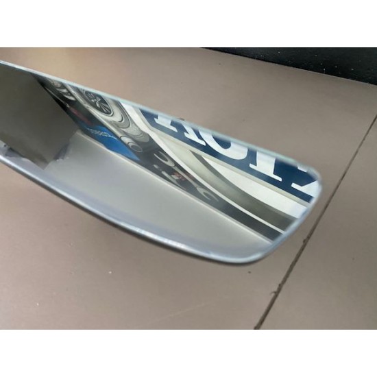 Interior mirror electroheliomate frameless VOLVO V60 D6 HYBRID 2014+