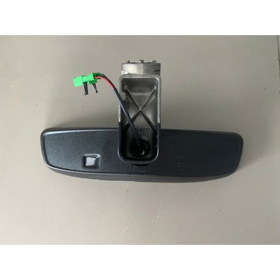 Interior mirror electroheliomate frameless VOLVO V60 D6 HYBRID 2014+