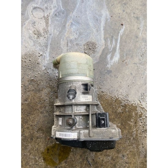 Power steering pump Volvo V60 D6 HYBRID S60 2013 31360493