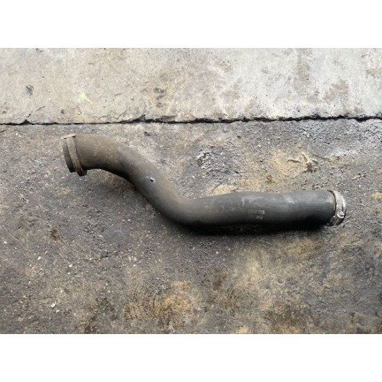 Intercooler hose Volvo S60 V60 D6 HYBRID 2013 31338222