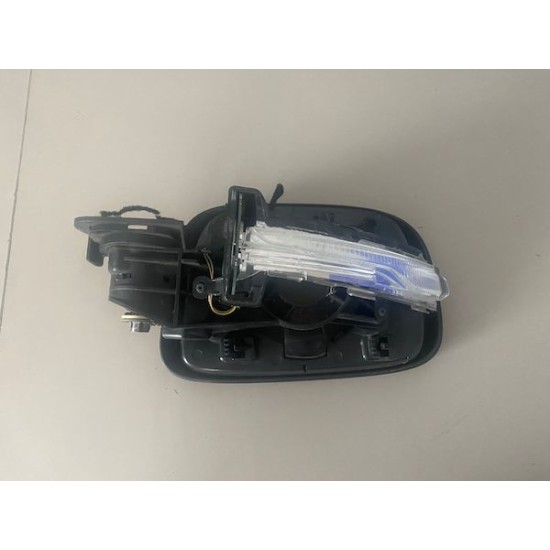 Right side rearview mirror case VOLVO XC60 FACELIFT 2014+