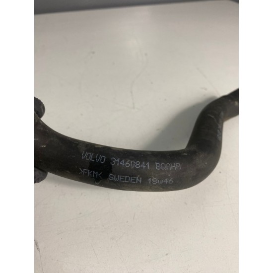 Furtun racire VOLVO V90 2019 31460841
