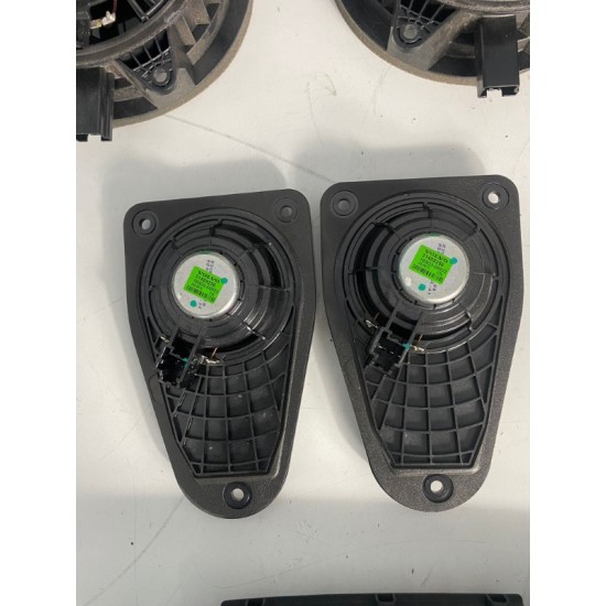 Audio system Harman Kardon VOLVO V90 2019 31489726