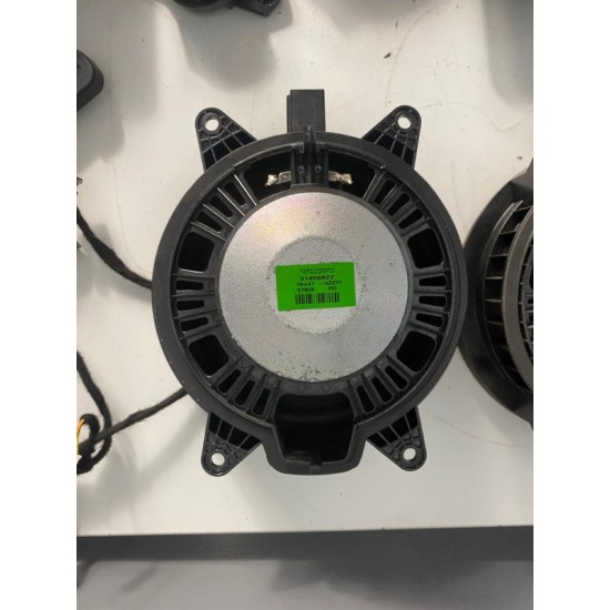 Audio system Harman Kardon VOLVO V90 2019 31489726 Audio system Harman Kardon VOLVO V90 2019 31489726