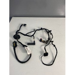 Instalatie usa stanga spate VOLVO V90 2019 31678573 
